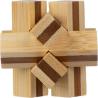 Inge wooden patience game