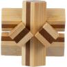 Jeu de patience en bois Inge