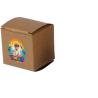 Inge wooden patience game
