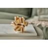 Inge wooden patience game