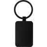 Metal keyring Brigitte