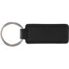 Apple and PU leather keychain Sabrina