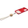 Cordon de téléphone avec cordon en coton (D16) Maxim