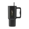 Recycled steel cup RCS 900 ml Rhino