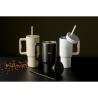 Copo de aço reciclado RCS 900 ml Rhino