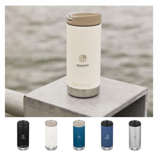 Copo térmico Klean Kanteen...