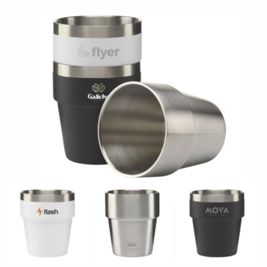 Taza Reciclada RCS 300 ml Hyco