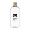 RPET water bottle Beech Bottle