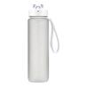 Recycled water bottle AquaSport