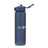 Recycled water bottle AquaSport