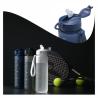 Botella de agua reciclada AquaSport