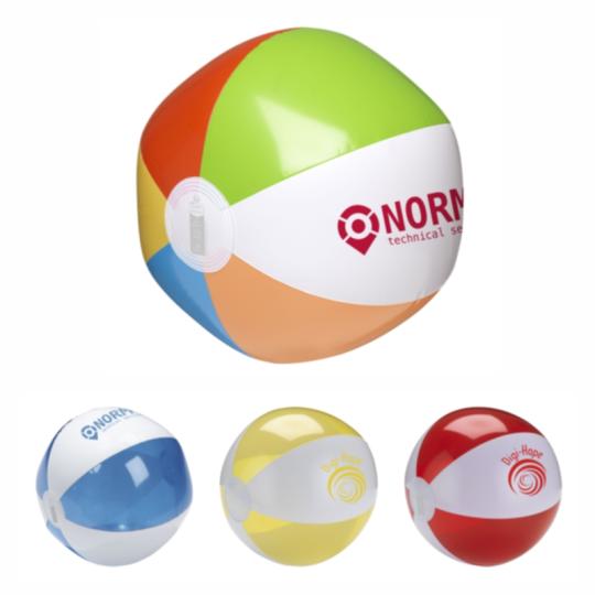Ball Ø 24 cm BeachBall