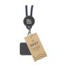 Lanyard avec support pour téléphone GRS RPET
