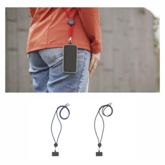 Lanyards