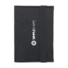 GRS RPET Felt document and passport holder