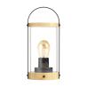 Lampe rechargeable Wooosh Batam Light