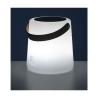 Lampe solaire Wooosh Ziva
