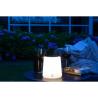 Lampe solaire Wooosh Ziva