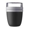 Recipiente de comida Lunchpot Ellipse Mepal®