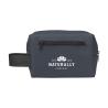 Recycled PU personal hygiene bag RCS LeLennon