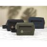 Bolsa de higiene personal PU reciclada RCS LeLennon