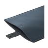 Funda portátil 16" de cuero reciclado