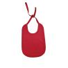 Cotton bib Kariban®