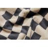 Serviette en coton biologique Elba OCS, ensemble de 4 pièces VINGA