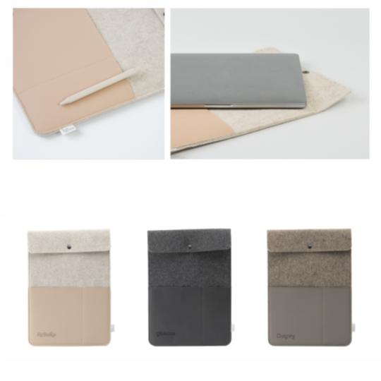 Funda portátil 16" de...