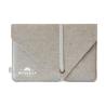 Funda portátil 14" de fieltro reciclado