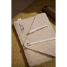 Housse pour ordinateur portable 14" en feutre recyclé