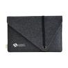 Housse pour ordinateur portable 15/16" en feutre recyclé