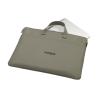 Sacoche pour ordinateur portable 15/16" en cuir Apple