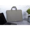 Sacoche pour ordinateur portable 15/16" en cuir Apple