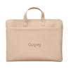 Bolsa para portátil 15/16" de cuero Apple