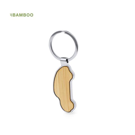 Fangiox Keychain