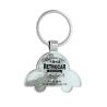 Garage Keychain