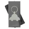 Garage Keychain
