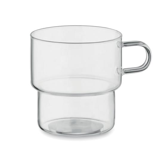 Caneca Empilhável Boromug