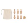 Ensemble de mini-bowling