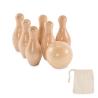 Ensemble de mini-bowling