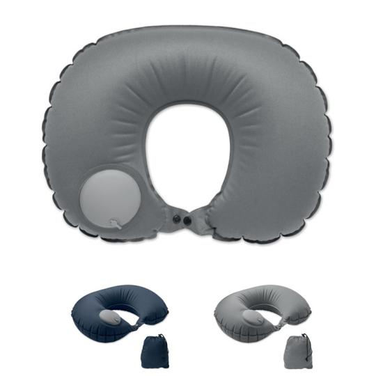 Heddow Travel Pillow