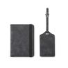 Jettag passport holder set