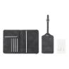 Jettag passport holder set