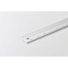 Mejure aluminium square