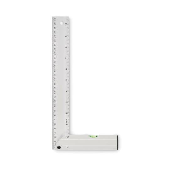 Équerre en aluminium Mejure