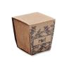 Kit de Menta Vaso