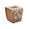 Kit de Menta Vaso