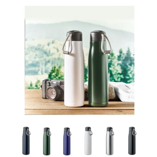Cordle Bottle