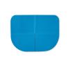 Coussin de Siège Pliable